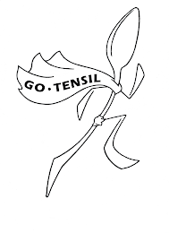 GO · TENSIL