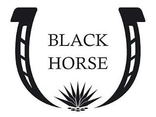 BLACK HORSE