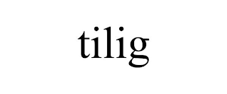 TILIG