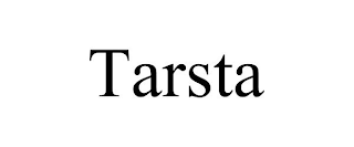 TARSTA