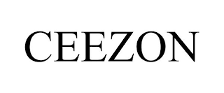 CEEZON