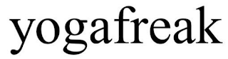 YOGAFREAK