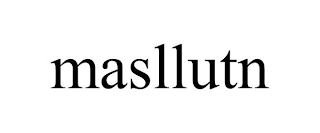 MASLLUTN