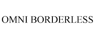 OMNI BORDERLESS