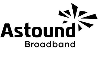 ASTOUND BROADBAND