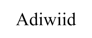 ADIWIID