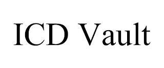 ICD VAULT