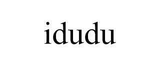 IDUDU