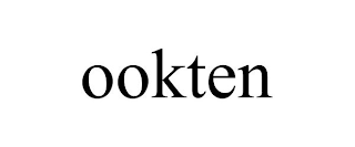 OOKTEN