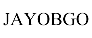 JAYOBGO