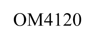 OM4120