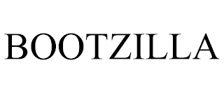 BOOTZILLA