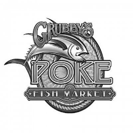 GRUBBY'S POKE & FISH MARKET