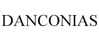 DANCONIAS