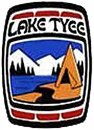 LAKE TYEE