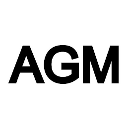 AGM