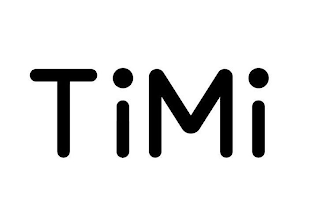 TIMI