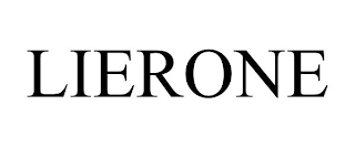 LIERONE