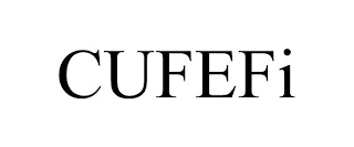 CUFEFI