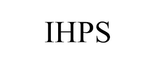 IHPS