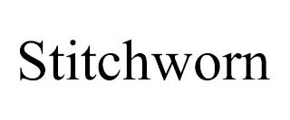 STITCHWORN