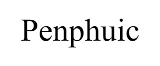 PENPHUIC