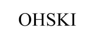 OHSKI