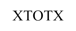 XTOTX