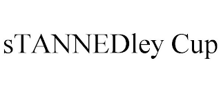STANNEDLEY CUP