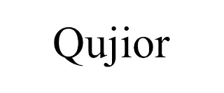 QUJIOR