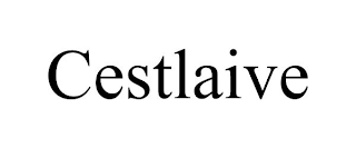 CESTLAIVE