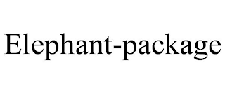 ELEPHANT-PACKAGE