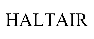 HALTAIR