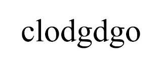 CLODGDGO