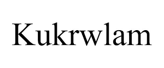 KUKRWLAM