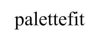 PALETTEFIT