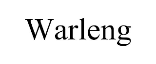 WARLENG