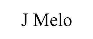 J MELO