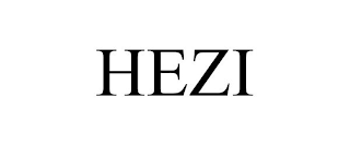 HEZI