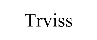 TRVISS