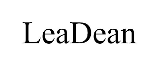 LEADEAN