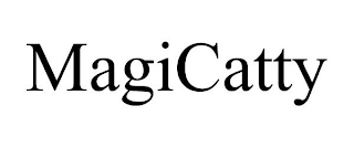 MAGICATTY