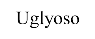 UGLYOSO