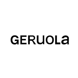 GERUOLA