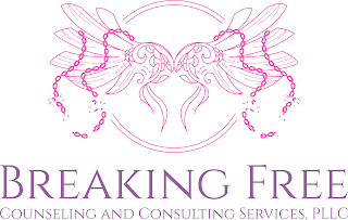 BREAKING FREE COUNSELING AND CONSULTING SERVICES, PLLC