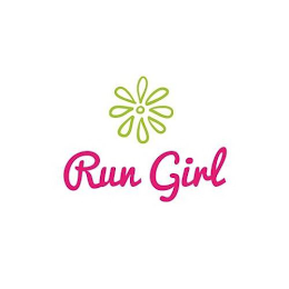 RUN GIRL