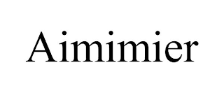 AIMIMIER