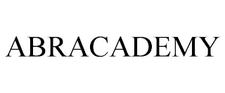 ABRACADEMY