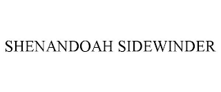 SHENANDOAH SIDEWINDER