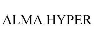 ALMA HYPER